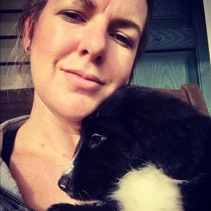 Meet your Posher, Lindsay